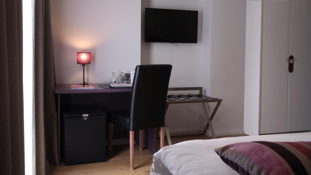 Le 24 Hotel Спа Экстерьер фото