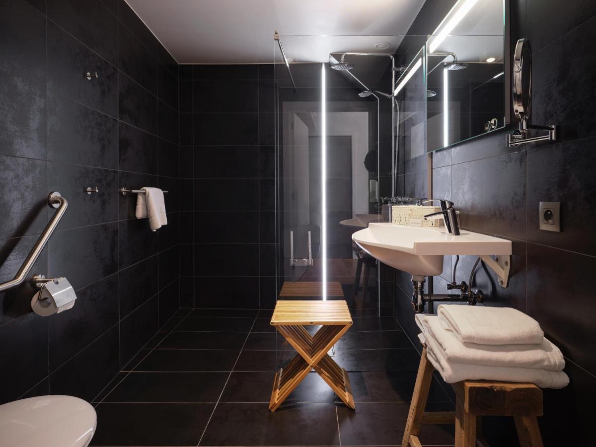 Le 24 Hotel Спа Экстерьер фото