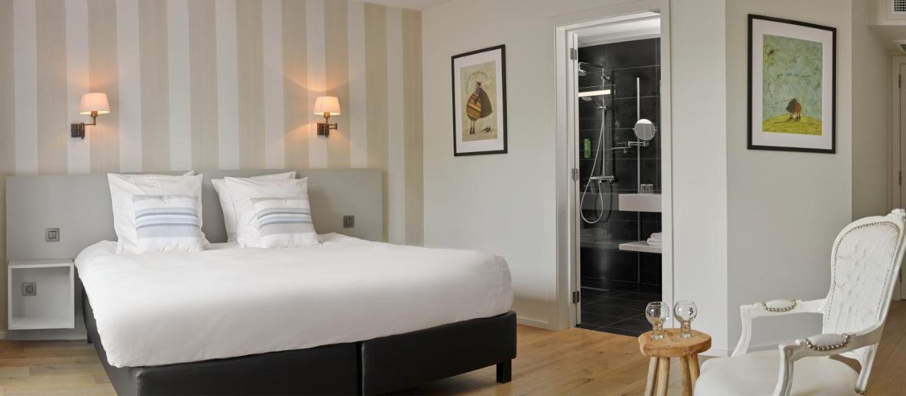 Le 24 Hotel Спа Экстерьер фото