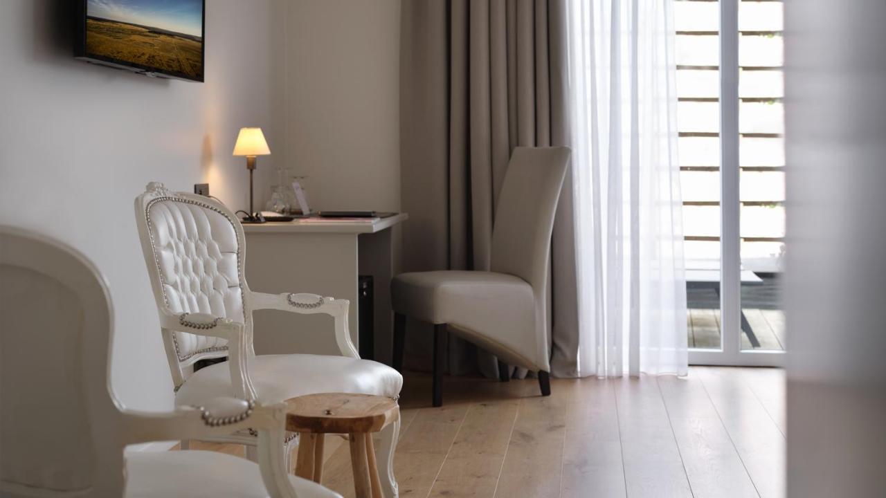 Le 24 Hotel Спа Экстерьер фото