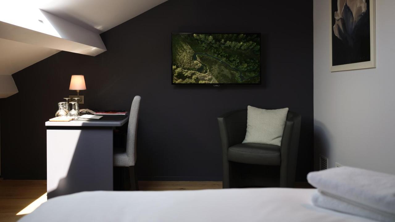 Le 24 Hotel Спа Экстерьер фото