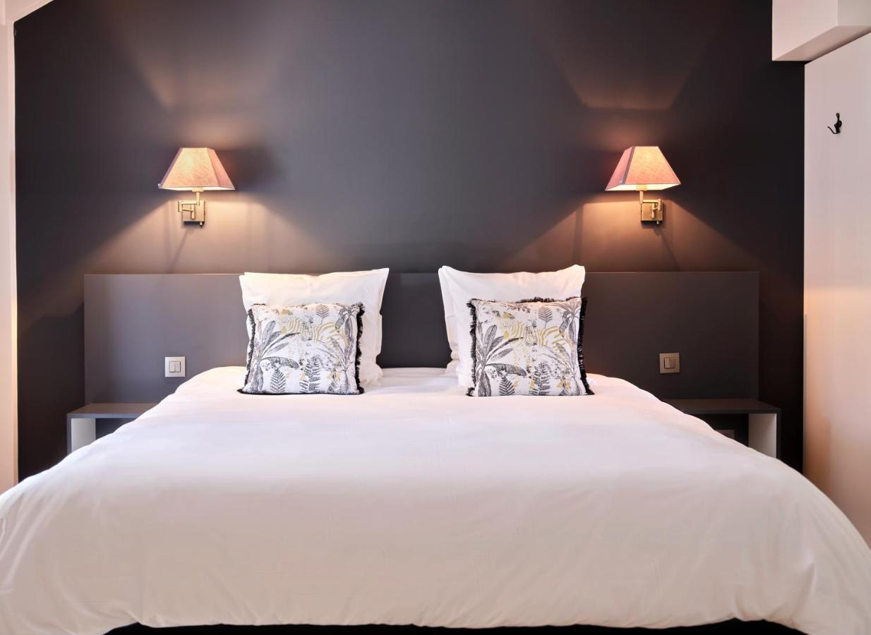 Le 24 Hotel Спа Экстерьер фото