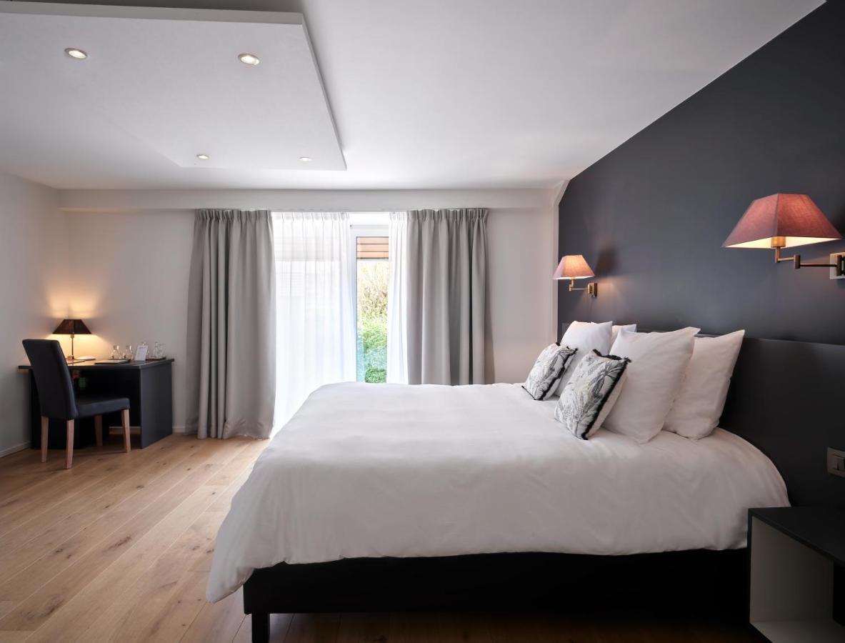 Le 24 Hotel Спа Экстерьер фото
